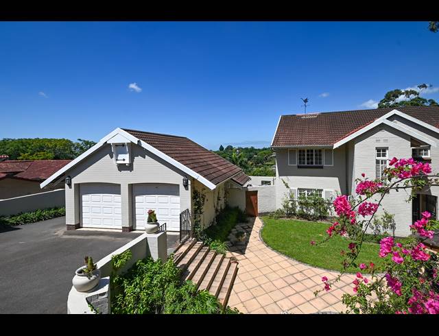 4 BEDROOM HOUSE SOLD IN COWIES HILL